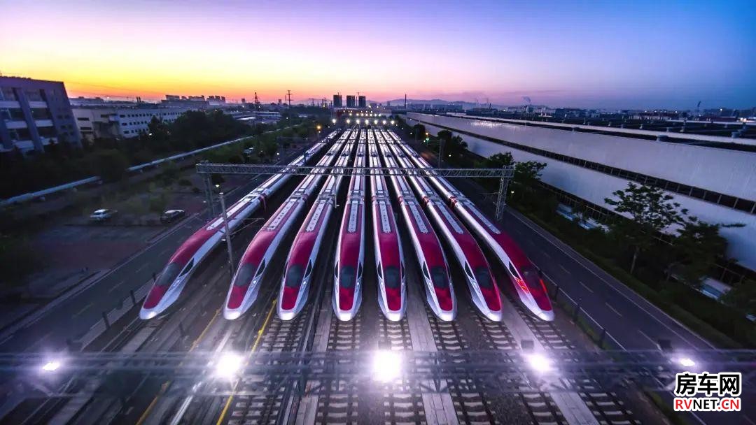 房车网 房车网