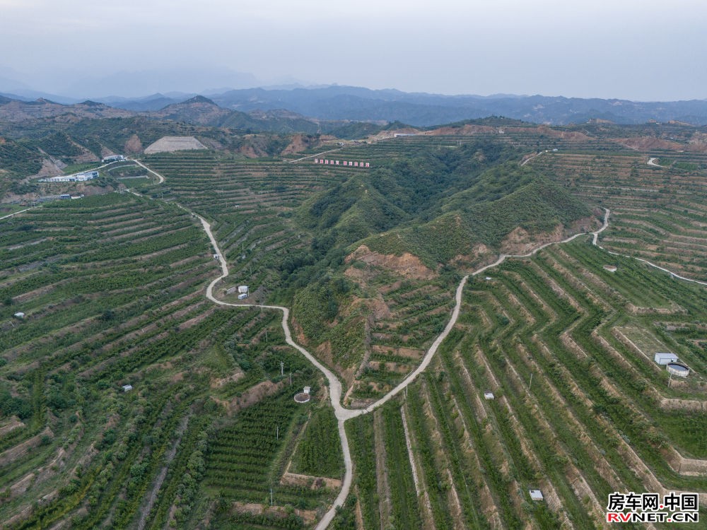 铭记历史 缅怀先烈|从“红色堡垒”到“幸福山乡”——晋察冀根据地首府阜平振兴观察 铭记历史 缅怀先烈|从“红色堡垒”到“幸福山乡”——晋察冀根据地首府阜平振兴观察