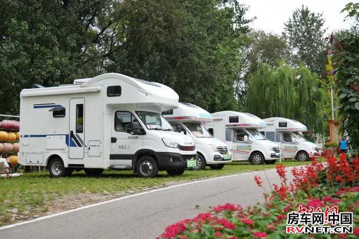 房车网 房车网