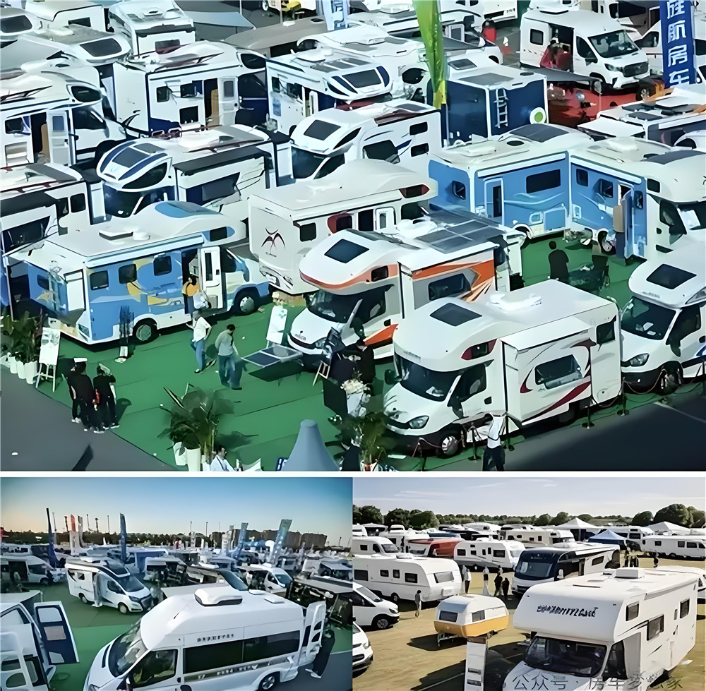 房车网 房车网