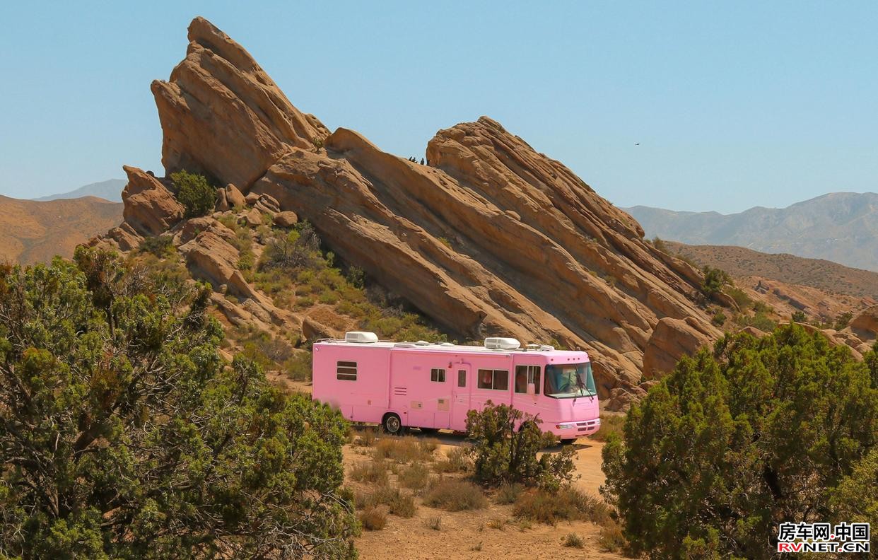 房车网 房车网