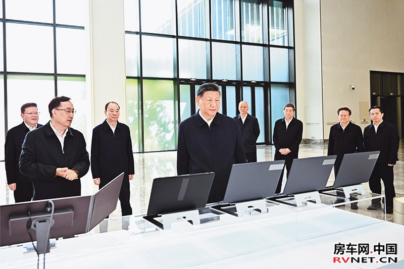 房车网