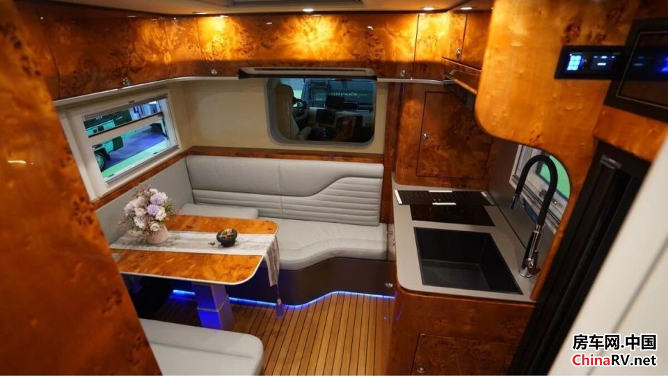房车网 图片