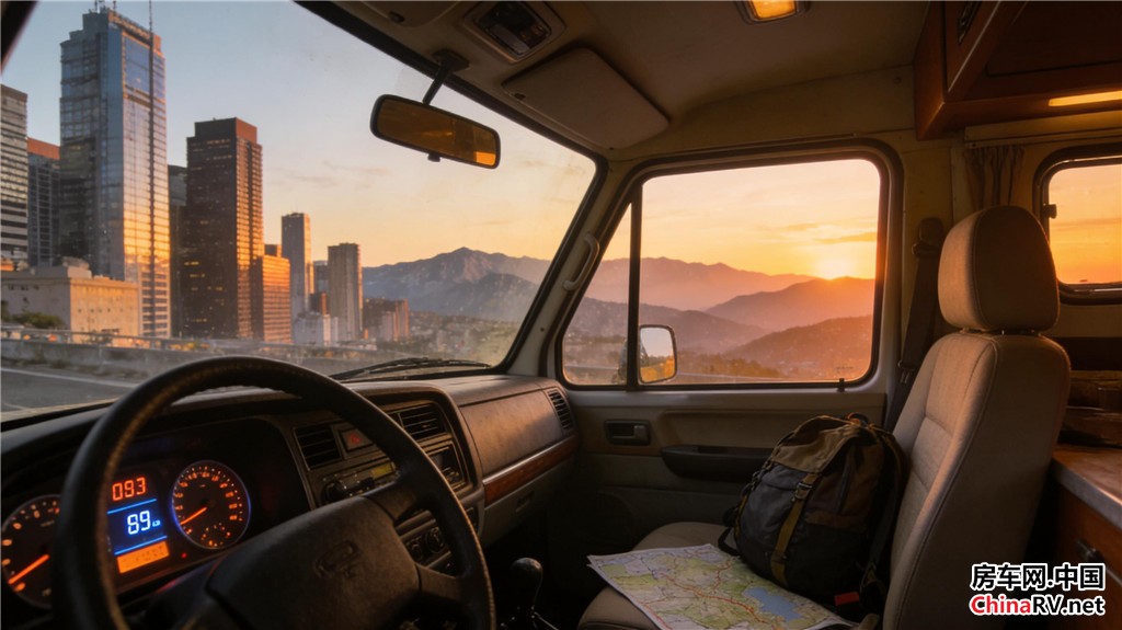 房车网 房车网