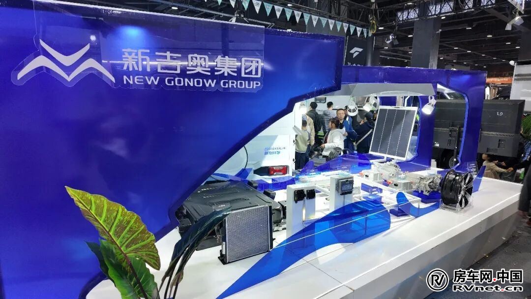 房车网 图片