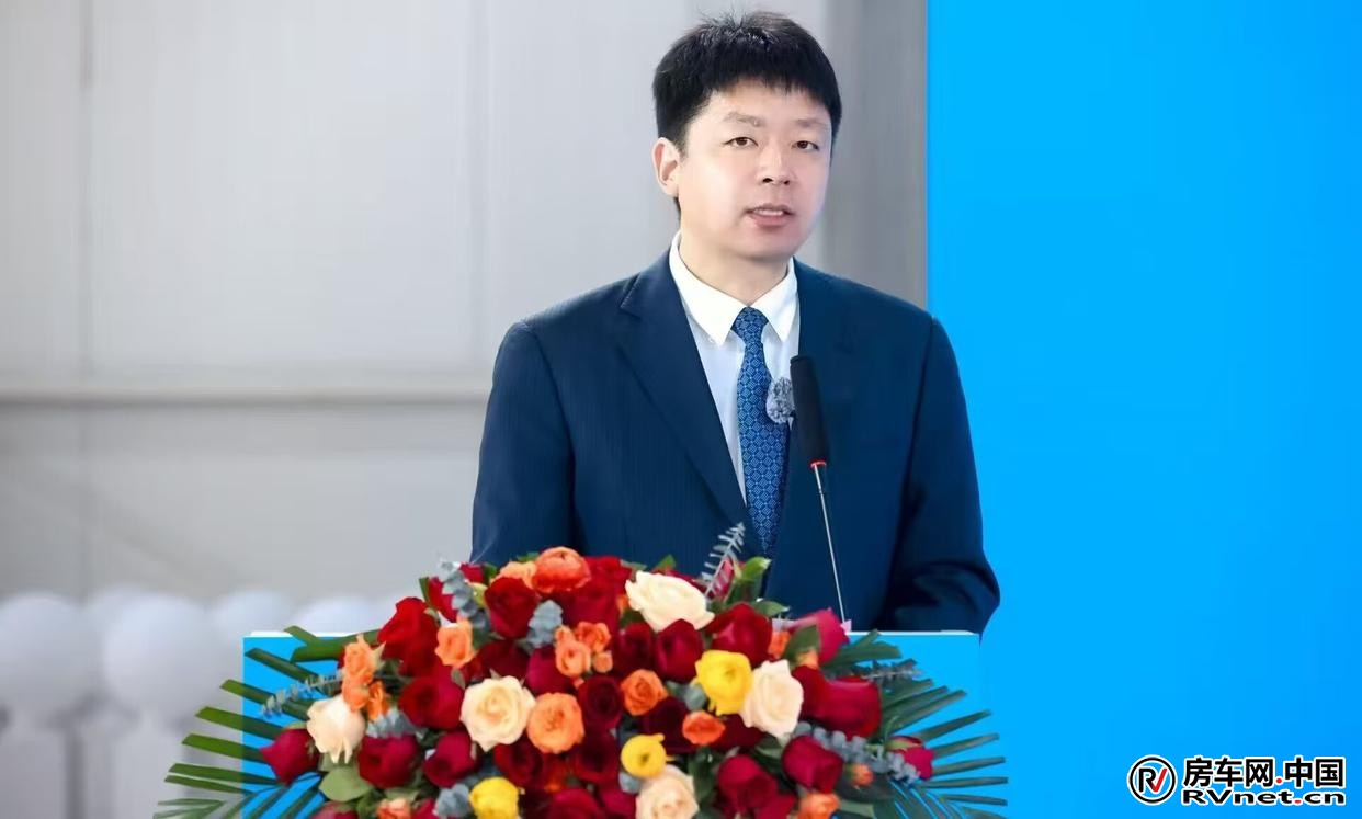 房车网