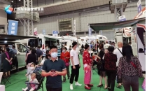 2023RCJ房车露营博览会·东莞站于4月7日-9日在东莞虎门会展中心隆重举办