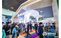 聚焦魔都！5月19-21日上海国际房车旅游博览会将正式回归