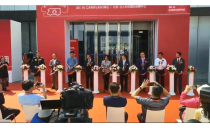 自在旅途，乐享房车生活！德国雷诺丽特华彩亮相AIC23房车展