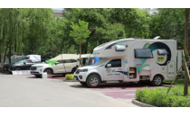 阿克苏市龙潭湖房车营地“这绝对是房车营地的天花板！” 阿克苏旅游服务频频获游客点赞