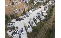 扬州房车“出圈”又出彩 上半年上牌数全国第二