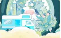 산둥 스타일丨荣成房车&ldquo;扬帆出海&rdquo;