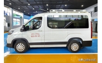 新款大通V90露营车，9AT自动挡，支持定制，18.98万买满配