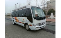 纯电房车来袭！工信部公布394批次旅居车公告