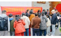 潮州古城旅游巡回法庭 就地解决旅游纠纷