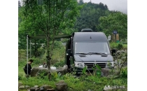奔驰百万级房车售价仅27.98万，欧睿披甲归来&ldquo;老大&rdquo;座驾梦中情车