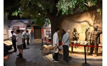 铭记历史 缅怀先烈｜从&ldquo;红色堡垒&rdquo;到&ldquo;幸福山乡&rdquo;&mdash;&mdash;晋察冀根据地首府阜平振兴观察