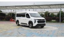 15.98万的露营床车，9月19亮相成都房车展，完全可以当家用车开
