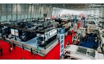务必提前预登记！第24届上海国际房车展暨汽车潮流文化节攻略奉上
