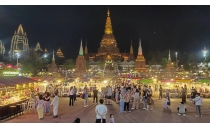 把握机遇丰富高质量旅游产品