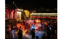 新华财经｜&ldquo;去有风的地方&rdquo;&mdash;&mdash;县域旅游成为文旅新宠