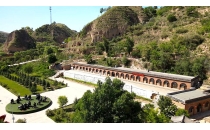 陕西靖边：绘就文旅共生新图景