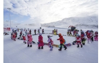 财经聚焦丨北方多地开启冰雪假期 溢出效应持续释放