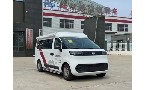 2025年终盘点：6款纯电宿营车，都市通勤+周末露营的&ldquo;两用搭子&rdquo;，你更看好谁？