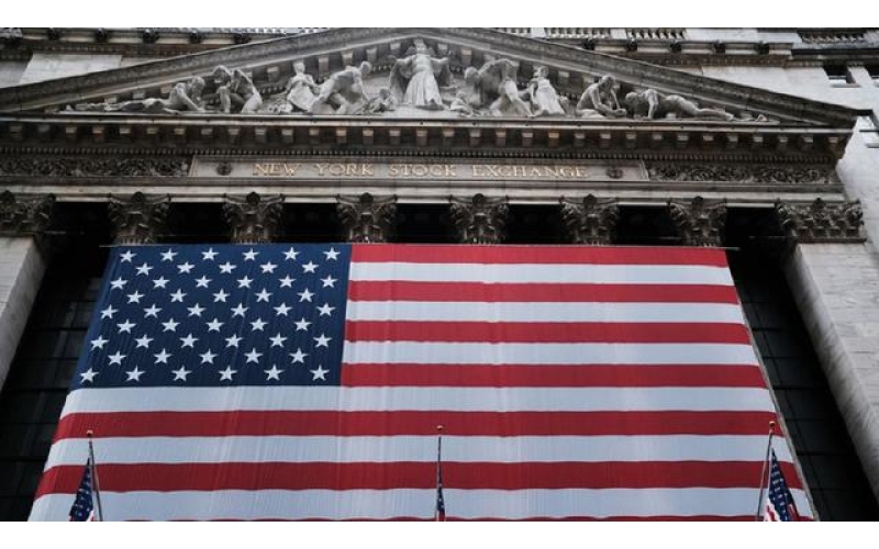 美国财政部：中国持续减持536亿美元美债，530吨黄金陆续运抵中国