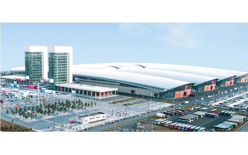 7月13-7月17日2023沈阳国际房车露营展览会将在辽宁省沈阳国际展览中心隆重举行