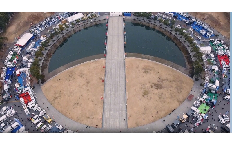 2023年2月10日至12日2023第四届南京（国际）房车旅游文化博览会