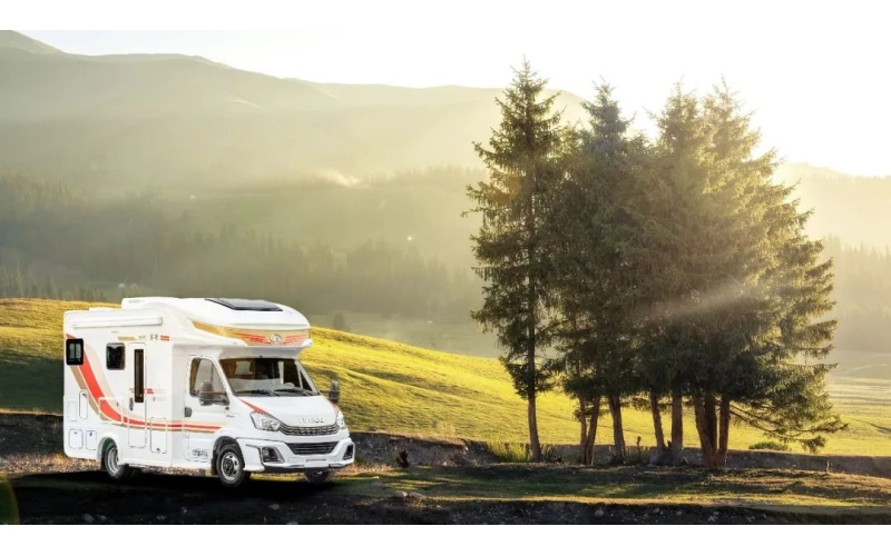 即刻出发-中国十大最佳房车自驾游路线