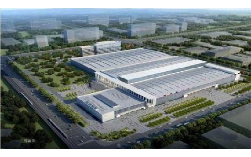 开启房车趣野新生活——AIC 2023中国国际房车展览会在北京开幕