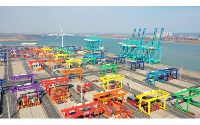 京津冀努力成为中国式现代化建设的先行区、示范区