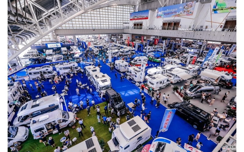 2026年度国内房车展会时间表 随时更新 业务联系18941000313