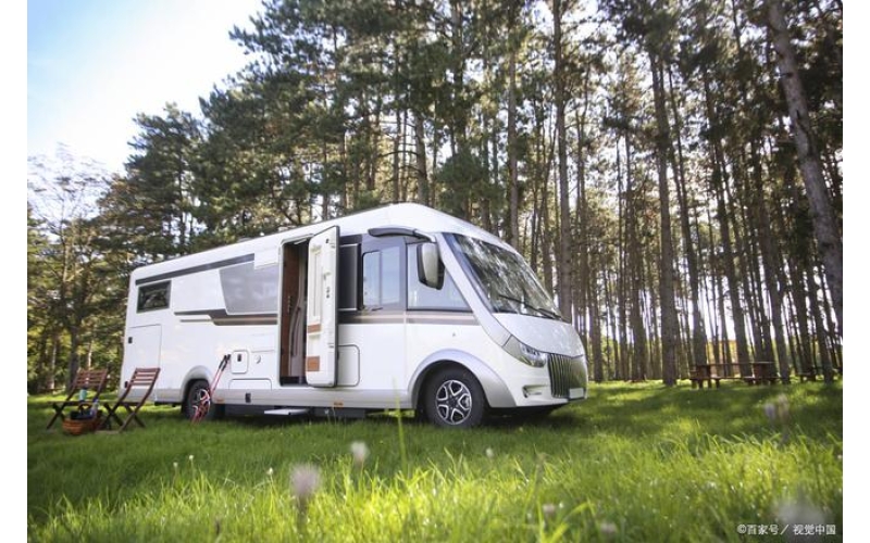 房车旅行：一场说走就走的自由之旅