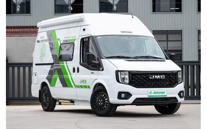 革新空间布局，强势发力20-30万价格区间！卫航&ldquo;小雪豹&rdquo;房车