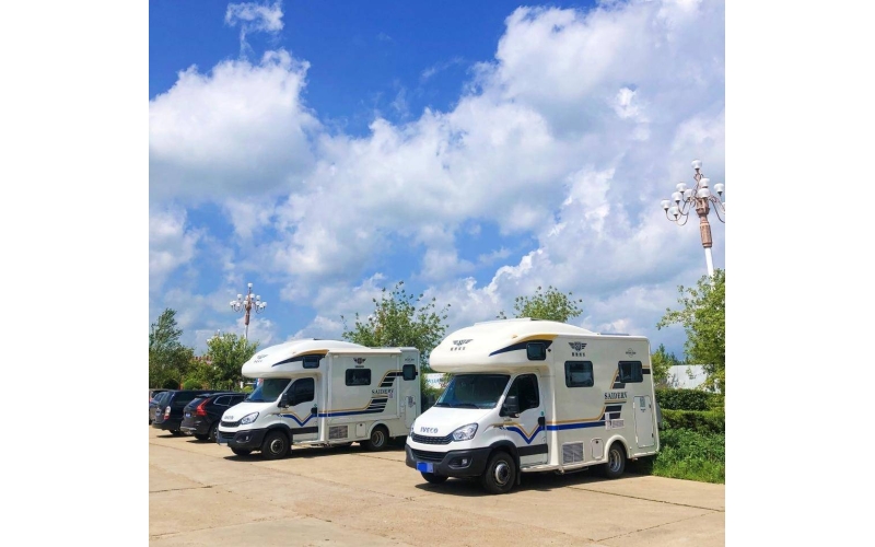 政策暖风频吹 房车加速驶入“寻常百姓家”