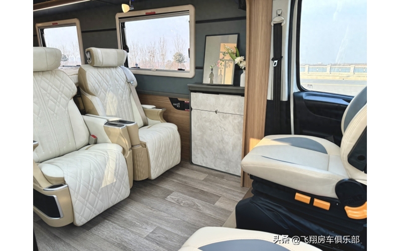 一台好的房车需要具备的5点，第3点尤为重要！