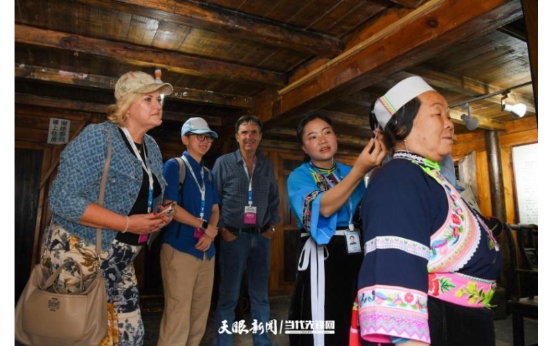 聚焦第十九届旅发大会丨贵州旅游再出发——2025年贵州旅游产业发展大会观察