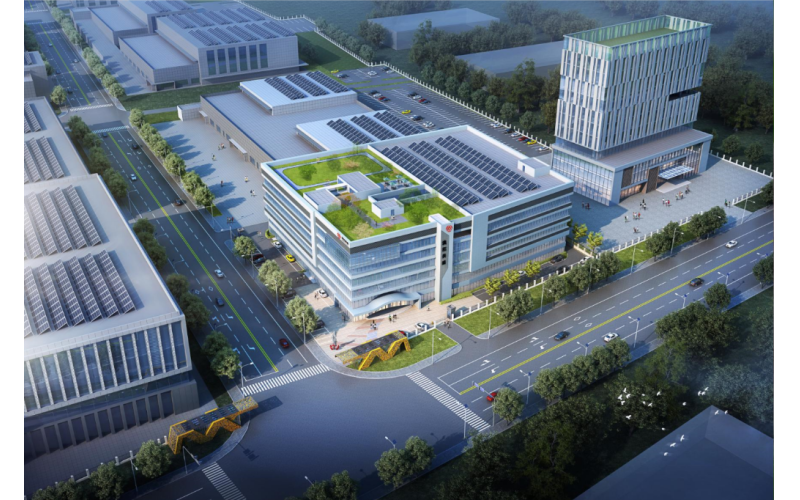 中国经济样本观察·“镇”了不起｜帽子也有“国标”？这个小镇“缝”出35亿元“头”部产业