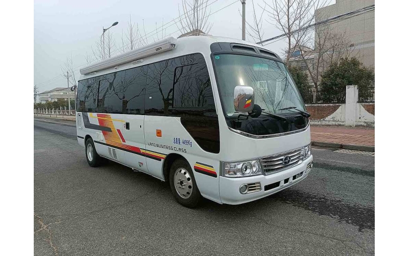 纯电房车来袭！工信部公布394批次旅居车公告