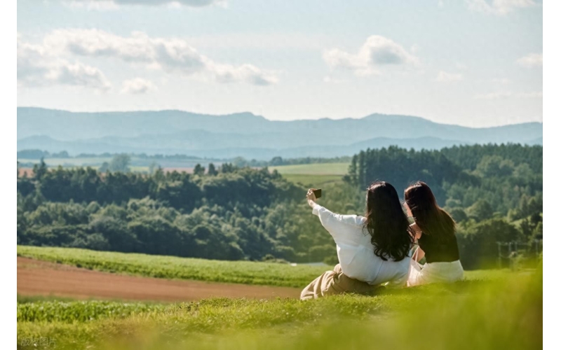 旅行又累又花钱，那么旅行的意义是什么？