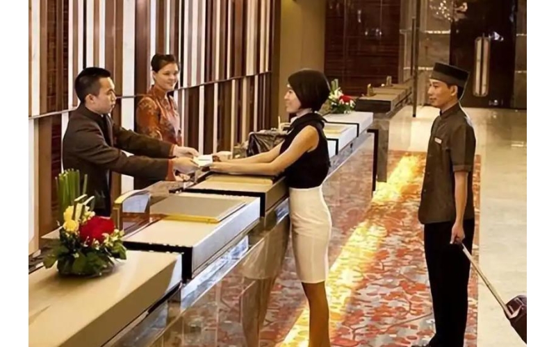 为什么酒店退房都不“查房”了？难道不怕丢东西？真相果然不简单