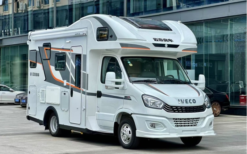 中国房车未来的设计理念和房车市场发展趋势预判