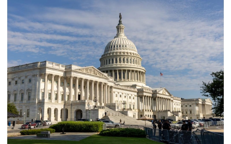 列国鉴·美国丨记者观察：特朗普“大而美”法案的冲击与影响