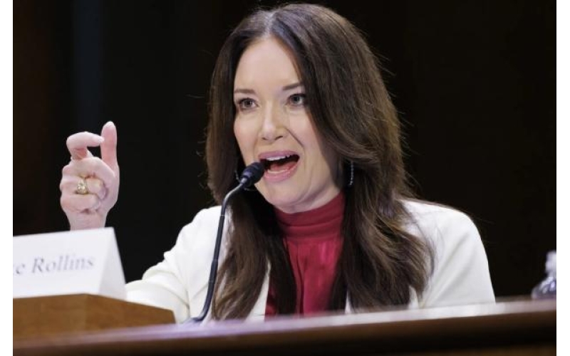 美政府扬言全面封杀中国购买农地，并考虑收回中国投资者已持有资产