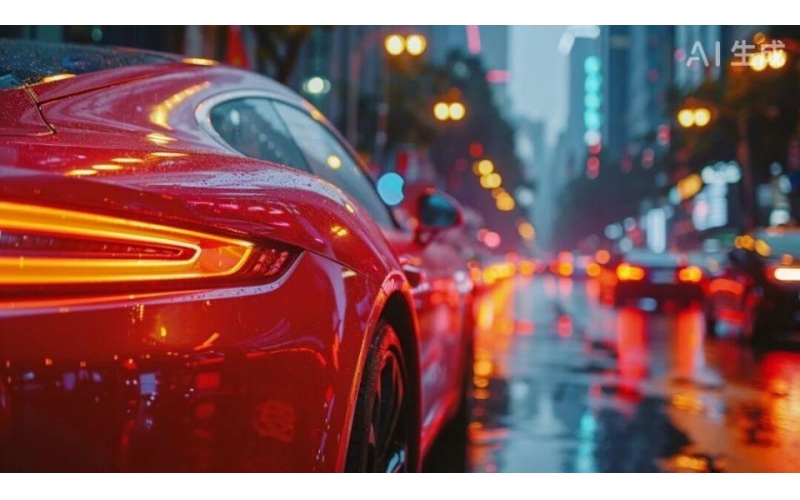 公安部将限制汽车百公里加速小于5秒